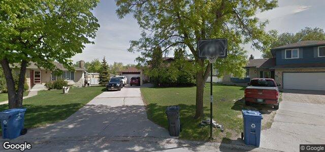 39 Gardenia Bay（加拿大曼尼托巴省溫尼伯市）房屋照片