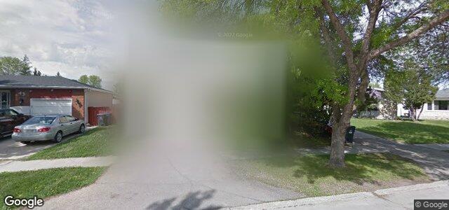 39 Larter Crescent（加拿大曼尼托巴省溫尼伯市）房屋照片