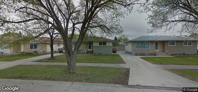 39 Masterton Crescent（加拿大曼尼托巴省溫尼伯市）房屋照片