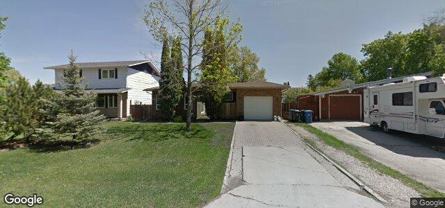 39 Rozmus Bay（加拿大曼尼托巴省溫尼伯市）房屋照片