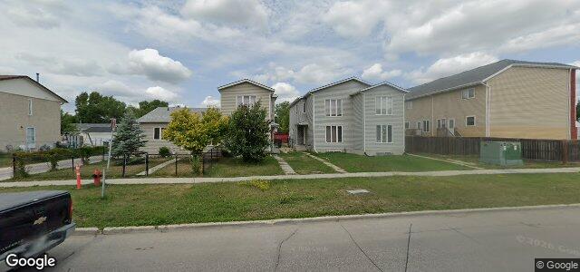 391 Adsum Drive（加拿大曼尼托巴省溫尼伯市）房屋照片