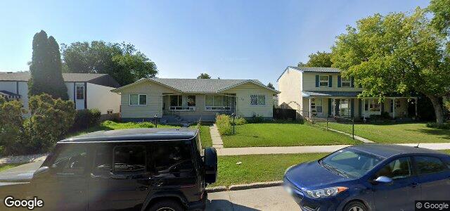 40 Pipeline Road（加拿大曼尼托巴省溫尼伯市）房屋照片