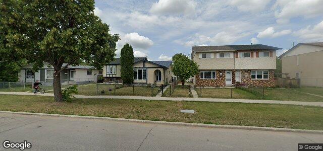 409 Adsum Drive（加拿大曼尼托巴省溫尼伯市）房屋照片