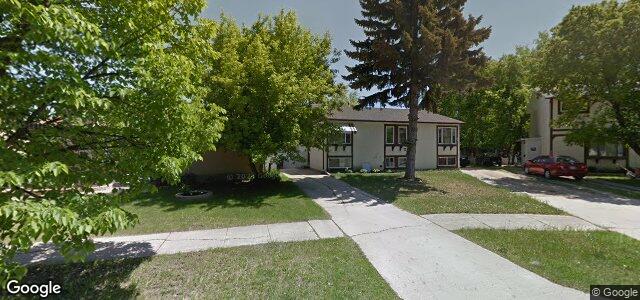 41 Madrill Close（加拿大曼尼托巴省溫尼伯市）房屋照片