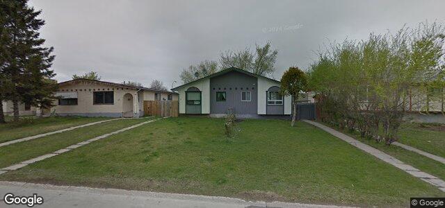 41 Manor House Court（加拿大曼尼托巴省溫尼伯市）房屋照片