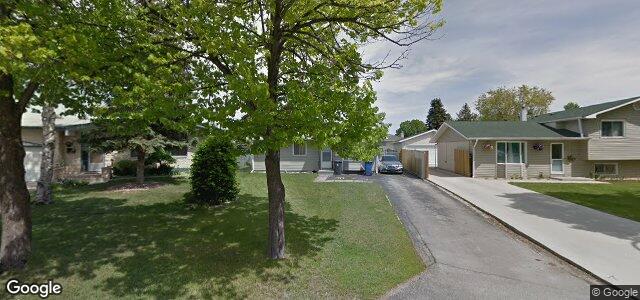 41 Prince Philip Crescent（加拿大曼尼托巴省溫尼伯市）房屋照片