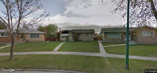 42 Abraham Bay（加拿大曼尼托巴省溫尼伯市）房屋照片