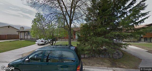 42 Citadel Crescent（加拿大曼尼托巴省溫尼伯市）房屋照片