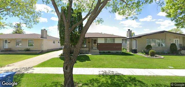 42 Doubleday Drive（加拿大曼尼托巴省溫尼伯市）房屋照片