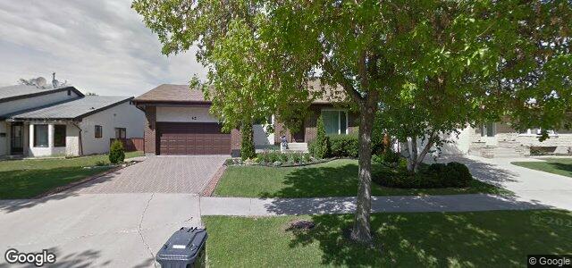 Photo of 42 Lavender Bay in Winnipeg, Manitoba