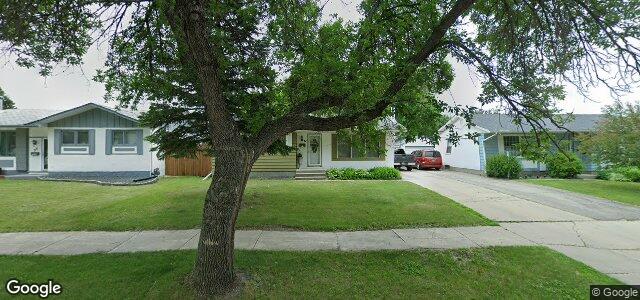 42 Magenta Crescent（加拿大曼尼托巴省溫尼伯市）房屋照片