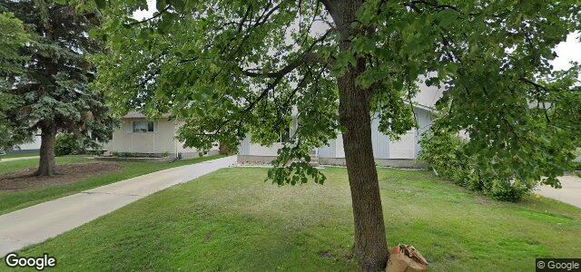 42 Mannerley Way（加拿大曼尼托巴省溫尼伯市）房屋照片