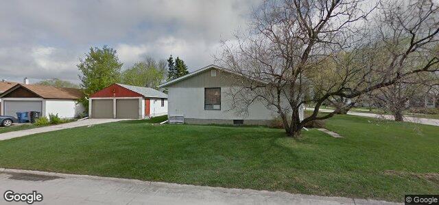 42 Marquis Crescent（加拿大曼尼托巴省溫尼伯市）房屋照片