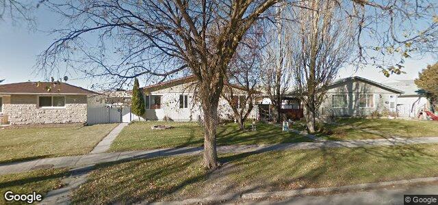 42 Nicholson Crescent（加拿大曼尼托巴省溫尼伯市）房屋照片