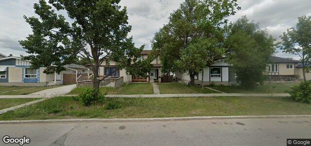 Photo of 421 Adsum Drive in Winnipeg, Manitoba