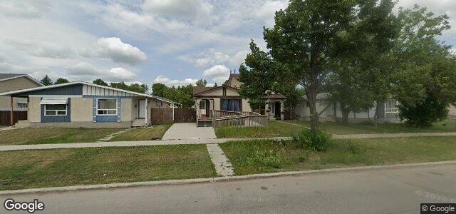 423 Adsum Drive（加拿大曼尼托巴省溫尼伯市）房屋照片