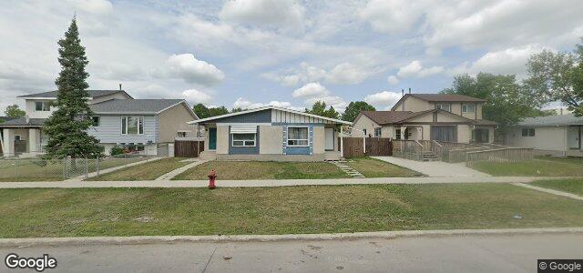 427 Adsum Drive（加拿大曼尼托巴省溫尼伯市）房屋照片