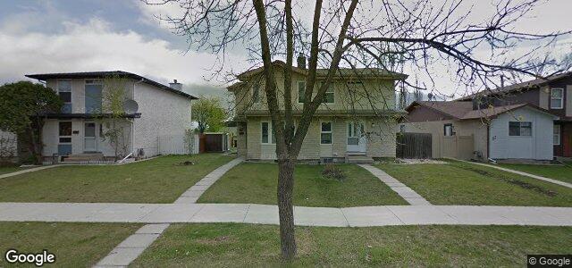 Photo of 43 Desharnais Street in Winnipeg, Manitoba