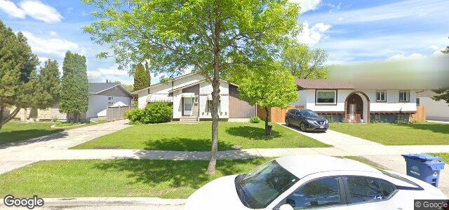 43 Doubleday Drive（加拿大曼尼托巴省溫尼伯市）房屋照片