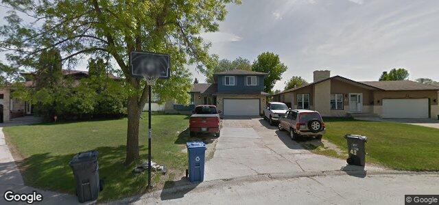 43 Gardenia Bay（加拿大曼尼托巴省溫尼伯市）房屋照片