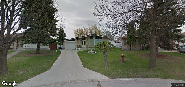 43 James Carleton Drive（加拿大曼尼托巴省溫尼伯市）房屋照片