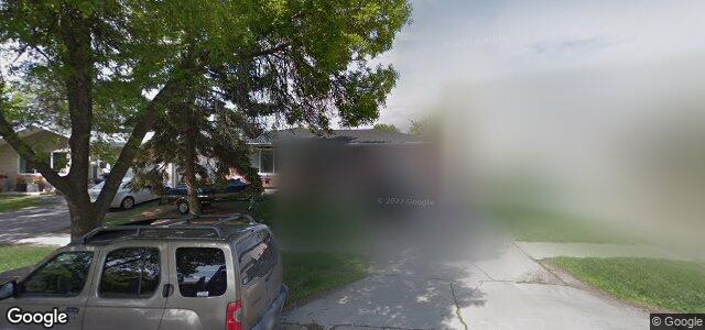 43 Larter Crescent（加拿大曼尼托巴省溫尼伯市）房屋照片