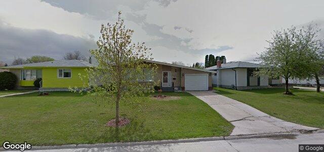 43 Madrigal Close（加拿大曼尼托巴省溫尼伯市）房屋照片