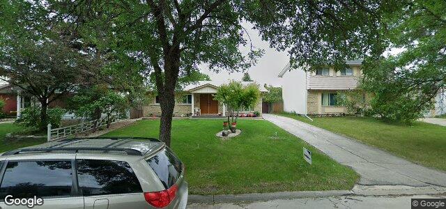 43 Magenta Crescent（加拿大曼尼托巴省溫尼伯市）房屋照片