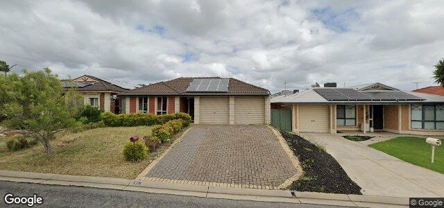 43 Martindale Place（加拿大曼尼托巴省溫尼伯市）房屋照片