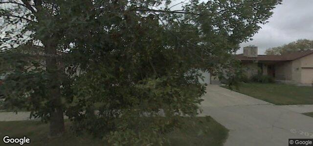 43 Pickley Crescent（加拿大曼尼托巴省溫尼伯市）房屋照片