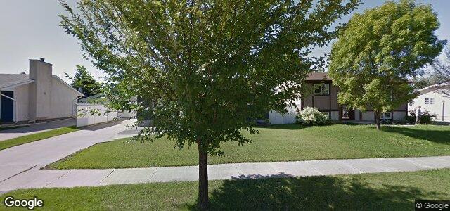 43 Rolmount Road（加拿大曼尼托巴省溫尼伯市）房屋照片