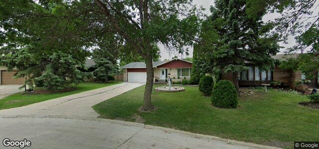 43 Sardelle Crescent（加拿大曼尼托巴省溫尼伯市）房屋照片