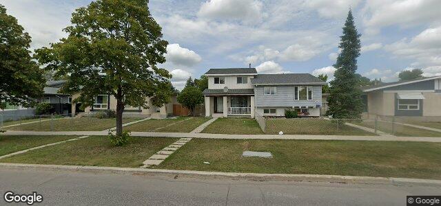 435 Adsum Drive（加拿大曼尼托巴省溫尼伯市）房屋照片