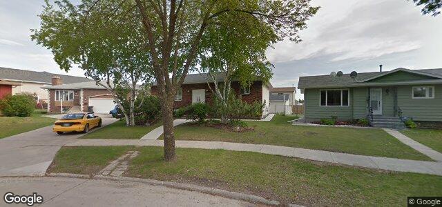 44 Councillor Bay（加拿大曼尼托巴省溫尼伯市）房屋照片