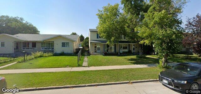 Photo of 44 Pipeline Road in Winnipeg, Manitoba