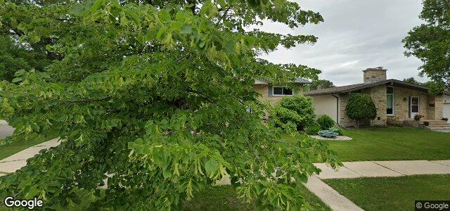 44 Sardelle Crescent（加拿大曼尼托巴省溫尼伯市）房屋照片