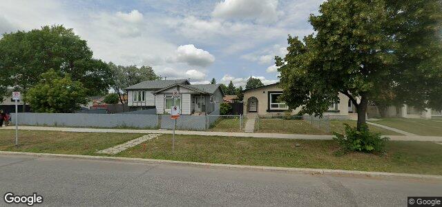 445 Adsum Drive（加拿大曼尼托巴省溫尼伯市）房屋照片