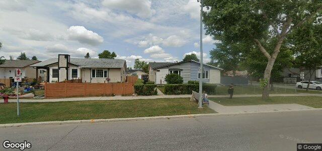 459 Adsum Drive（加拿大曼尼托巴省溫尼伯市）房屋照片