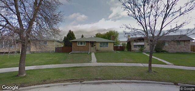 46 Abraham Bay（加拿大曼尼托巴省溫尼伯市）房屋照片