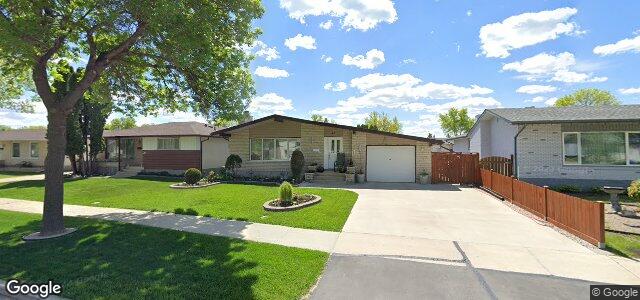 46 Doubleday Drive（加拿大曼尼托巴省溫尼伯市）房屋照片