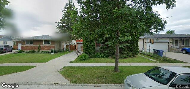 46 Kowall Bay（加拿大曼尼托巴省溫尼伯市）房屋照片