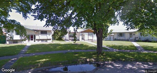 46 Kushner Crescent（加拿大曼尼托巴省溫尼伯市）房屋照片