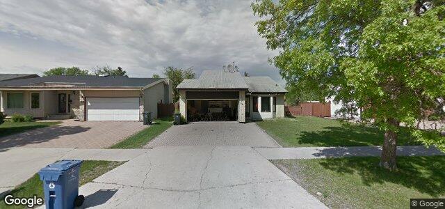 46 Lavender Bay（加拿大曼尼托巴省溫尼伯市）房屋照片