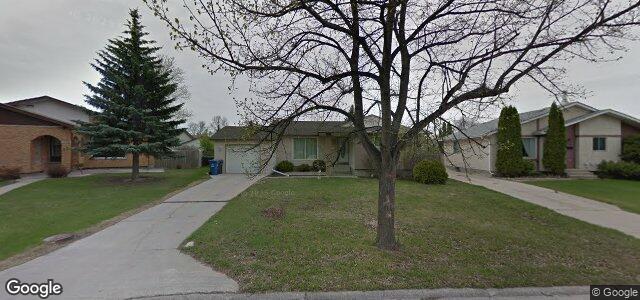Photo of 46 Mandan Road in Winnipeg, Manitoba