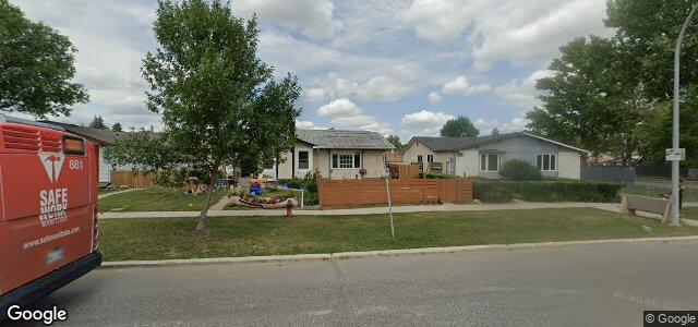 463 Adsum Drive（加拿大曼尼托巴省溫尼伯市）房屋照片