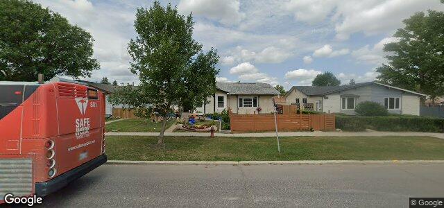 465 Adsum Drive（加拿大曼尼托巴省溫尼伯市）房屋照片