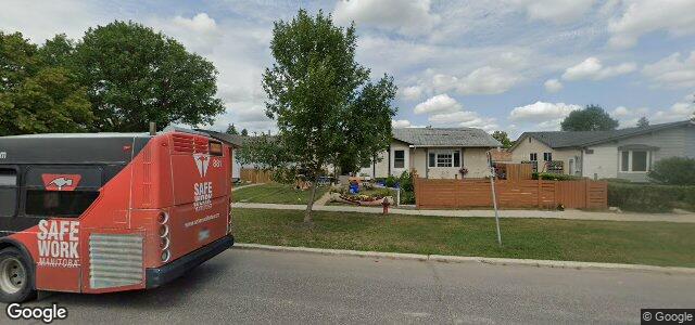 469 Adsum Drive（加拿大曼尼托巴省溫尼伯市）房屋照片