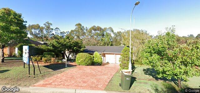 47 Citadel Crescent（加拿大曼尼托巴省溫尼伯市）房屋照片