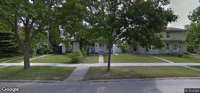 47 Desharnais Street（加拿大曼尼托巴省溫尼伯市）房屋照片