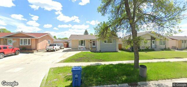 47 Herron Road（加拿大曼尼托巴省溫尼伯市）房屋照片